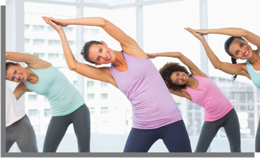 Benefits of Exercise for your Skin