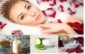Milk is a very healthy ingredient for glowing face