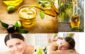 Olive Oil For The Glowing Skin