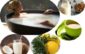 Detox bath is good for flushing out toxins from the body