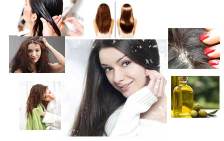 Winter Hair Care Tips to Follow